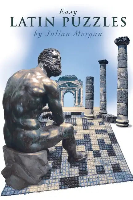 Easy Latin Puzzles - Paperback