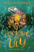 Looking for Lily - Paperback