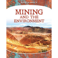 Mining and the Environment - Library Binding