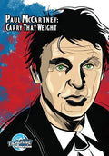 Orbit: Paul McCartney: Carry That Weight - Paperback