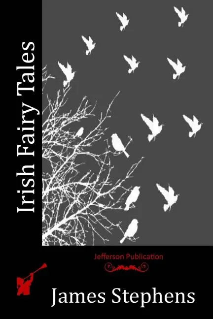 Irish Fairy Tales - Paperback