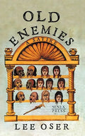 Old Enemies: A Satire - Paperback