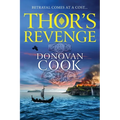 Thor's Revenge - Paperback
