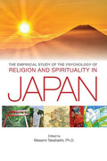 Religion and Spirituality in Japan - Paperback