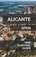 Alicante Mini Survival Guide - Paperback