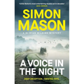 A Voice in the Night - Hardcover
