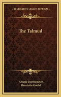 The Talmud - Hardcover