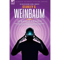 STRANGE GENIUS - Classic Tales of the Human Mind at Work Including the Complete Novel The New Adam, the 'van Manderpootz' Stories and Others - Hardcover