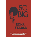 So Big - Paperback