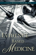 Evidence Based Medicine - Paperback