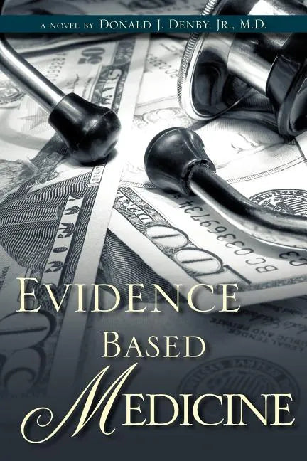 Evidence Based Medicine - Paperback