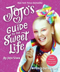 Jojo's Guide to the Sweet Life: #Peaceouthaterz - Paperback