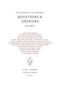 Sri Chinmoy: Answers V - Hardcover