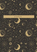 Celestial Journal - Paperback