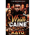 Wrath Of Caine - Paperback