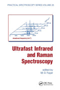 Ultrafast Infrared And Raman Spectroscopy - Paperback
