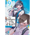 The Dangers in My Heart Vol. 9 - Paperback