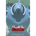 Fullmetal Alchemist, Vols. 19, 20 & 21 - Paperback