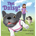 That Daisy! - Hardcover