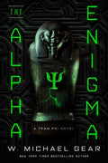 The Alpha Enigma - Paperback