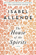 The House of the Spirits - Paperback