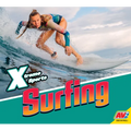 Surfing - Library Binding