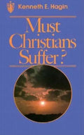Must Christians Suffer? - Paperback