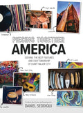 Piecing Together America - Hardcover
