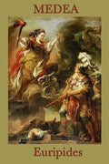 Medea - Paperback