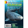 Kaakuluk: Greenland Sharks! - Paperback