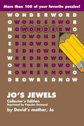 WonderWord Treasury 23 - Paperback