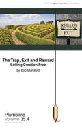 The Trap, Exit and Reward - Paperback