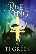 Rise of the King: Arthurian Fantasy - Paperback