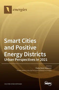 Smart Cities and Positive Energy Districts Urban Perspectives in 2021 - Hardcover