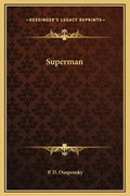 Superman - Hardcover