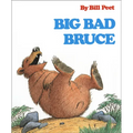 Big Bad Bruce - Hardcover