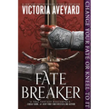 Fate Breaker - Paperback