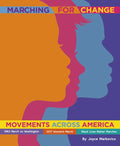 Marching for Change: Movements Across America - Hardcover
