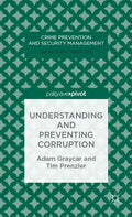 Understanding and Preventing Corruption - Hardcover