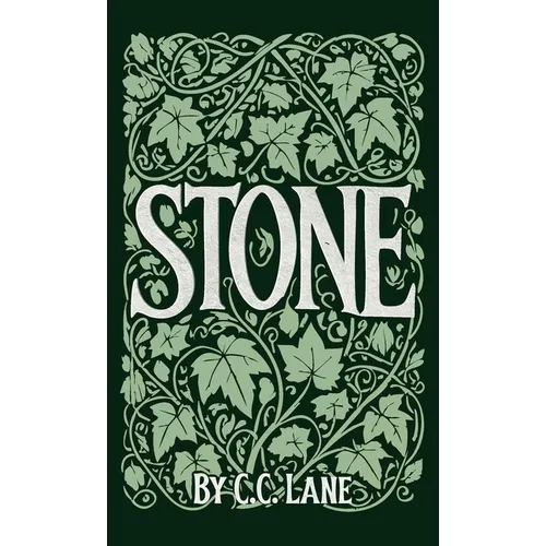 Stone - Hardcover