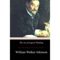 The Art of Logical Thinking - Paperback