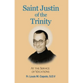 Saint Justin of the Trinity: At the Service of Vocations - Paperback