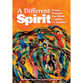 A Different Spirit: Creating Meaningful B'Nai Mitzvah for Children with Disabilities - Paperback