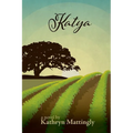 Katya - Paperback