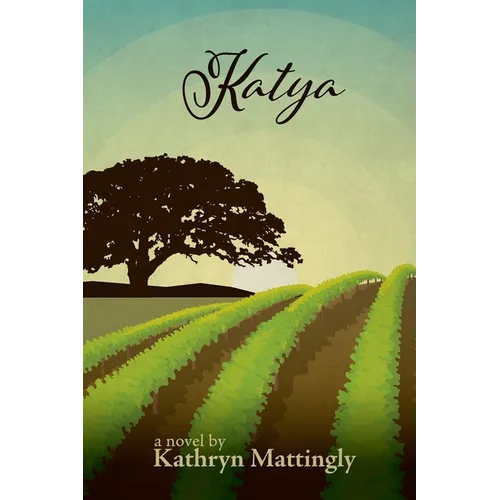 Katya - Paperback