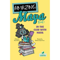 In the Club with Maya - Paperback