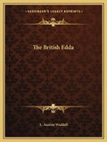 The British Edda - Paperback