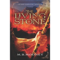 The Living Stone: The Eres Chronicles Part 1 - Paperback