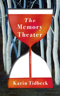 The Memory Theater - Hardcover