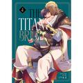 The Titan's Bride Vol. 4 - Paperback